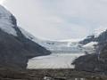 COLUMBIA ICEFIELD-ICE EXPLORER